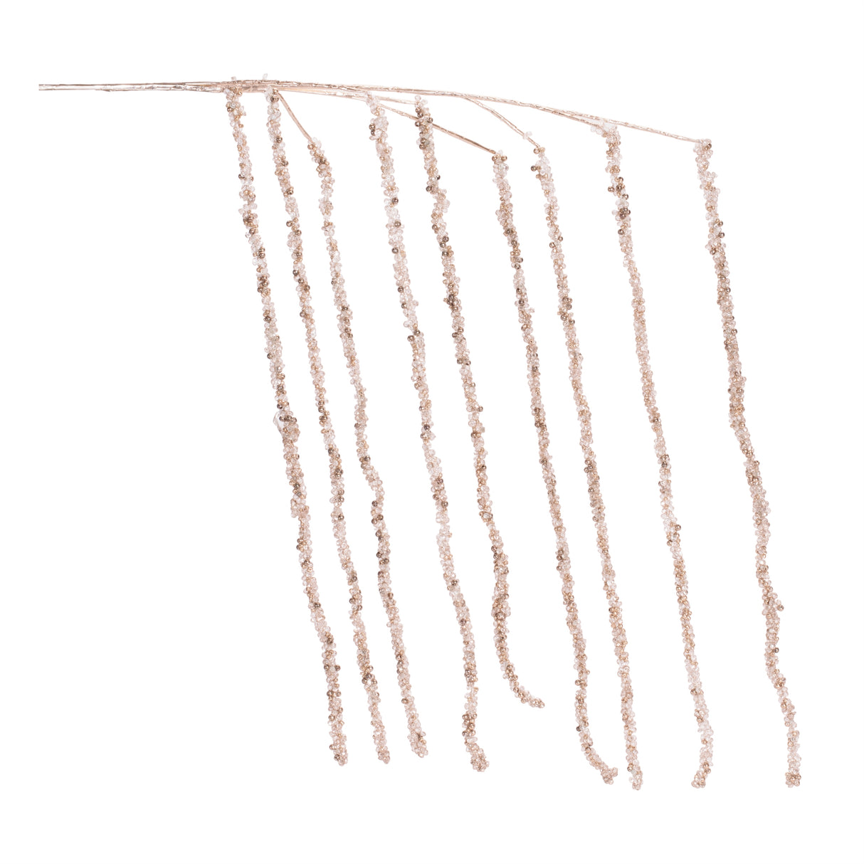 Drop Spray 27”H Plastic