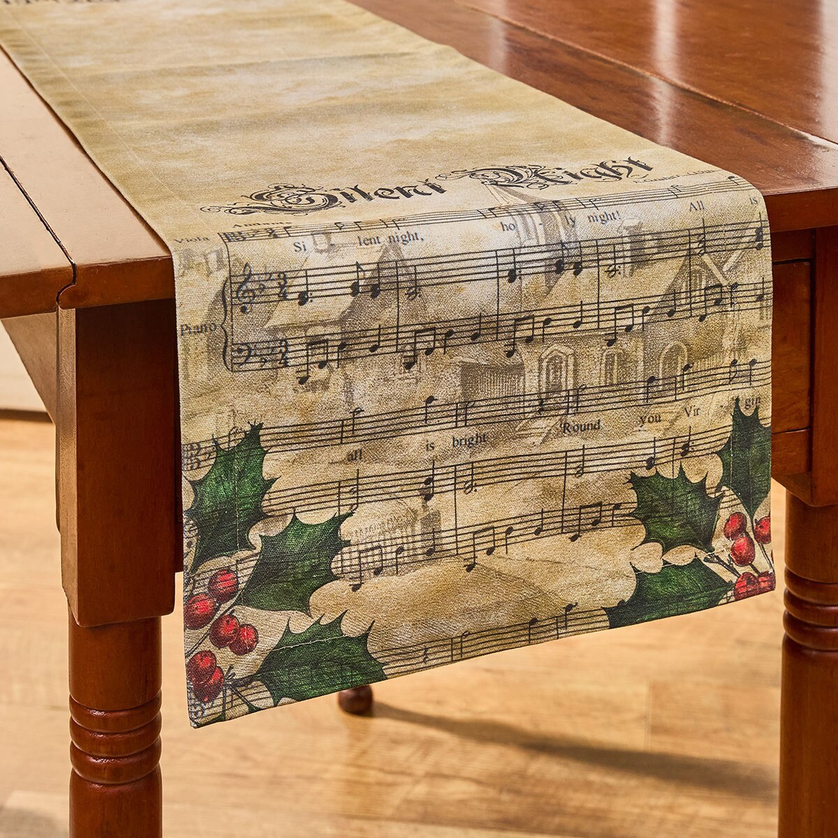 Christmas Carol T/R 13" X 54"
