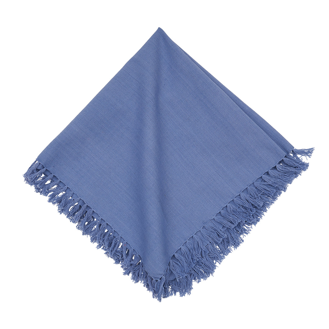 Chapman Denim Napkins (Set of 4)