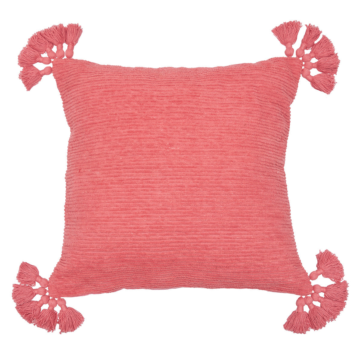 Newport Hibiscus Pillow