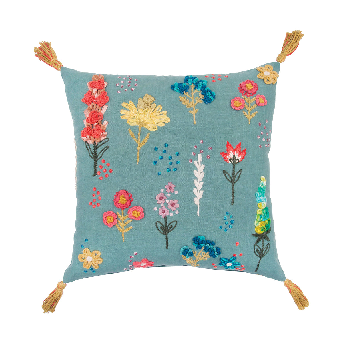 Dhruva Pillow