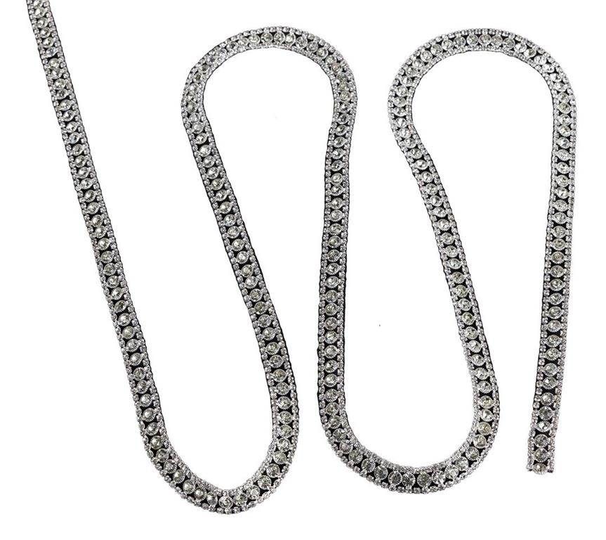 Crystal Chain