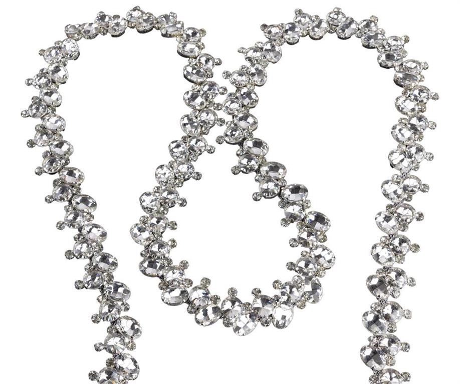 Crystal Chain