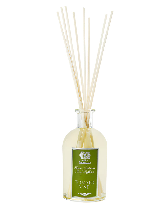 250ml Tomato Vine Home Ambiance Diffuser