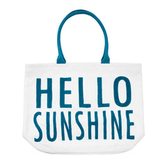 Hello Sunshine Tote