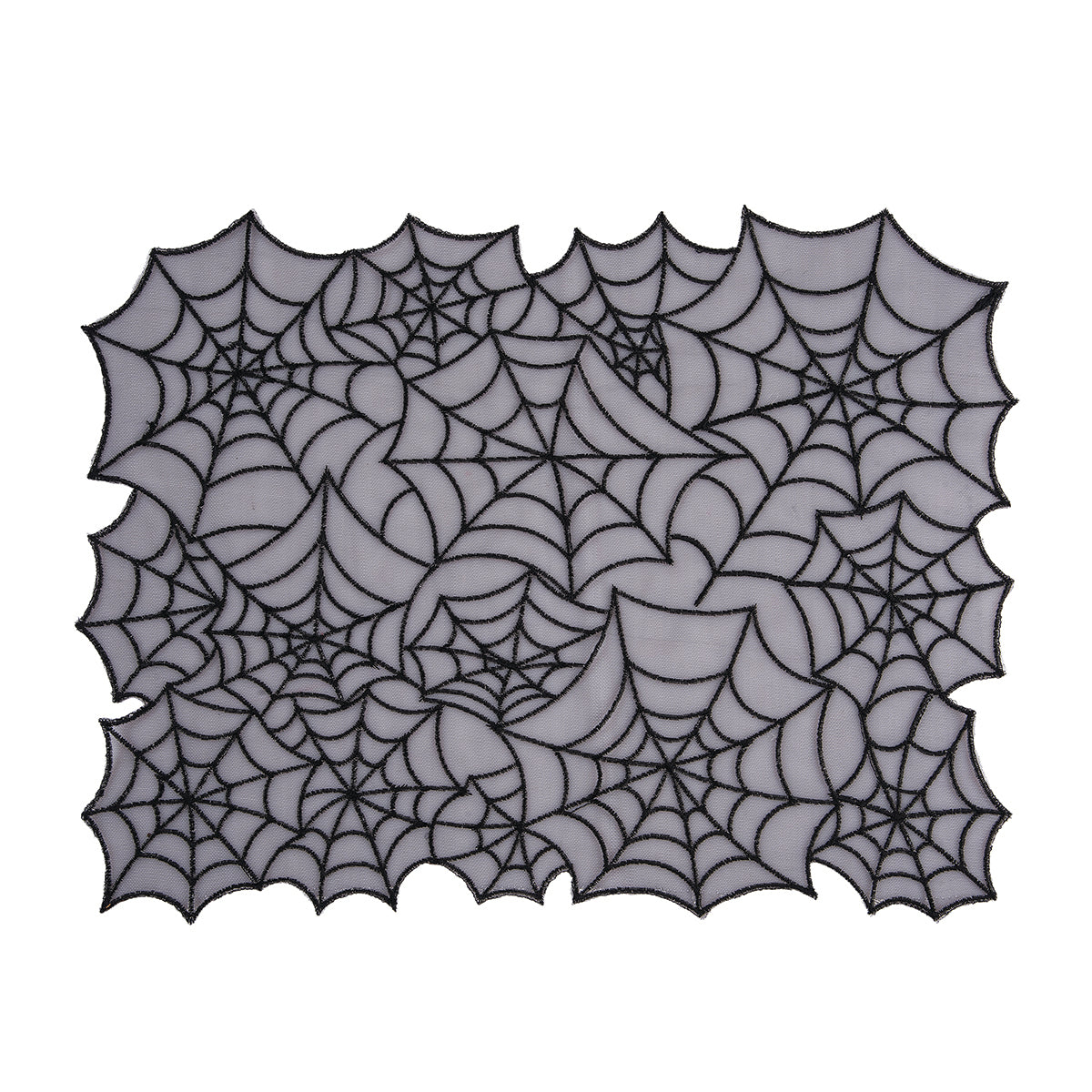 Spider Web Placemat