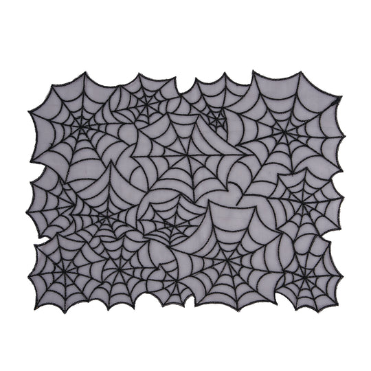 Spider Web Runner