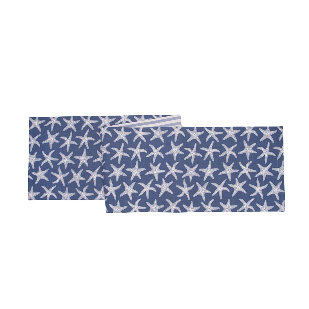 Calming Seas Starfish Runner