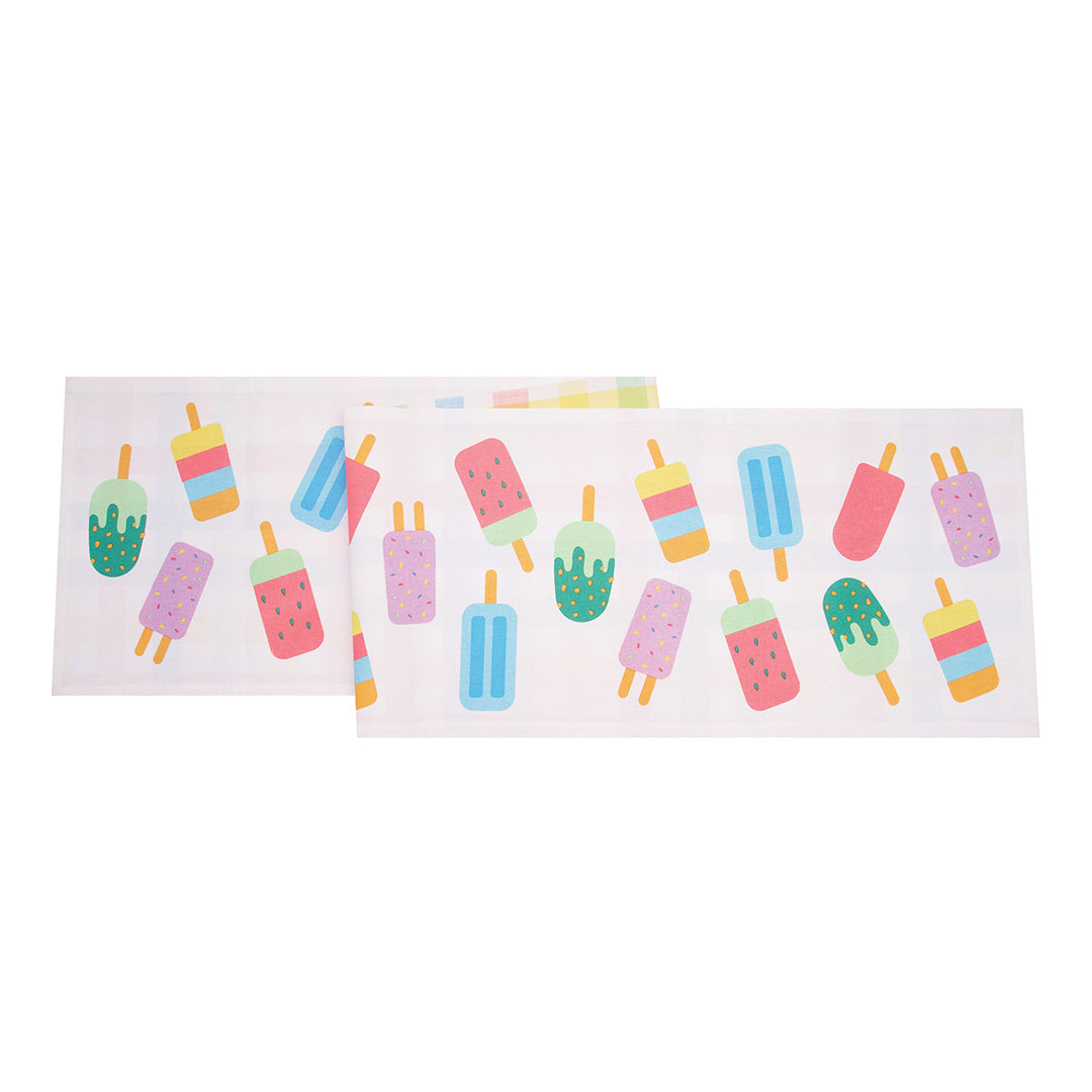 Popsicle Summer Runner
