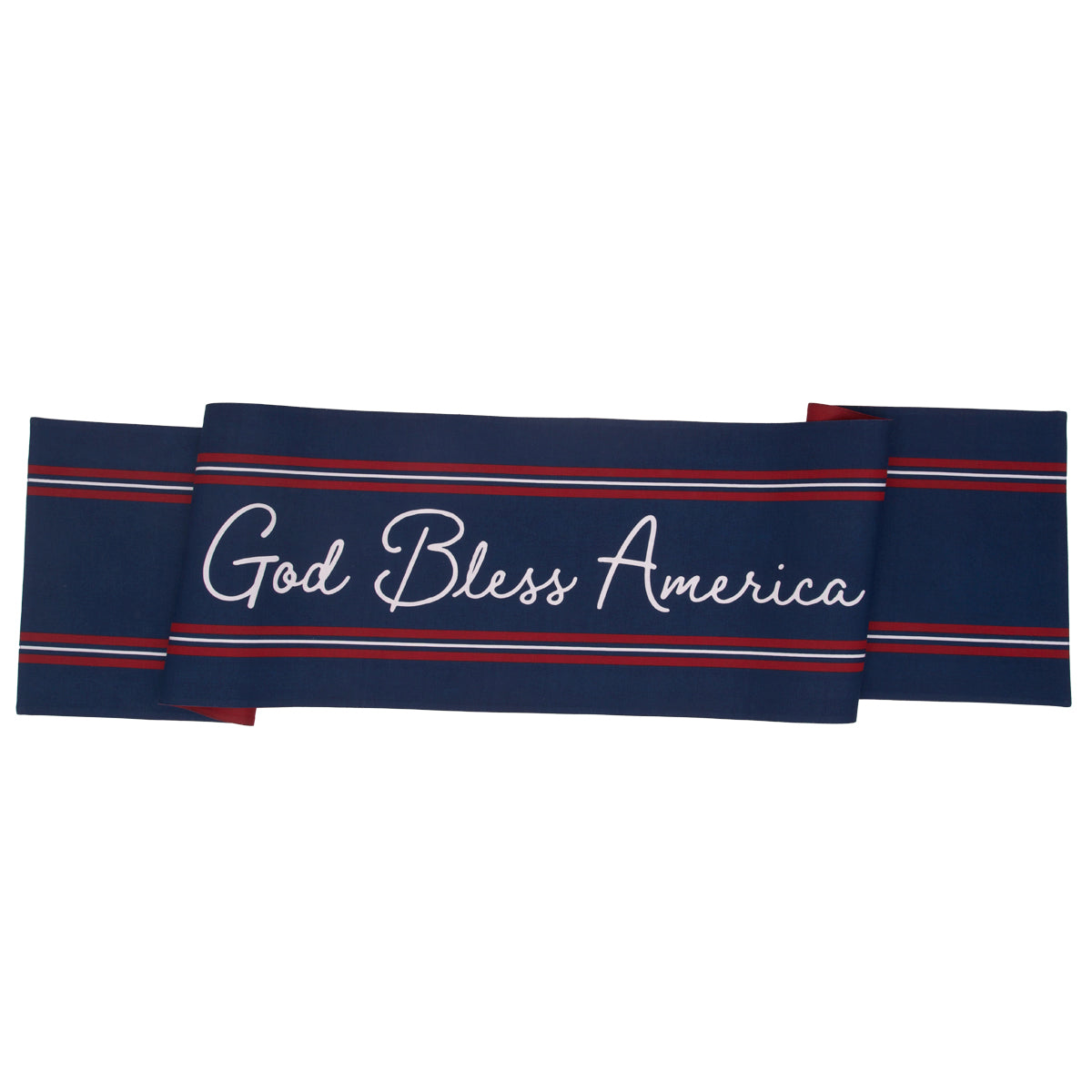 Stars & Stripes Runner