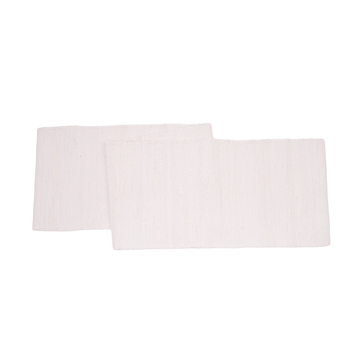 White Chindi Runner