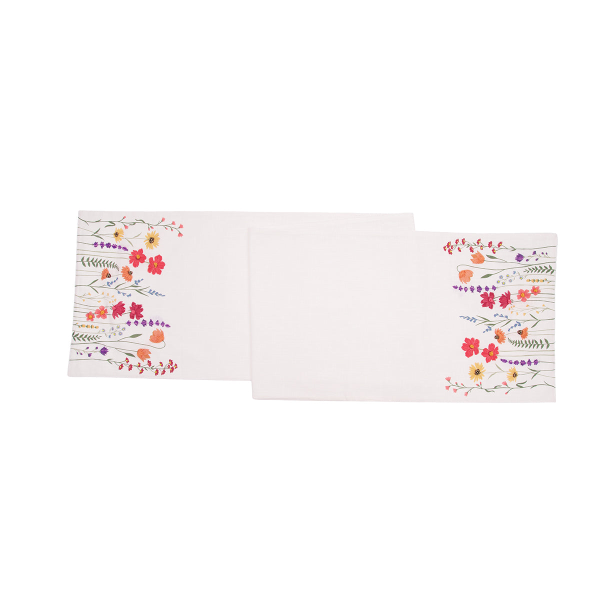 Botanical Field Runner