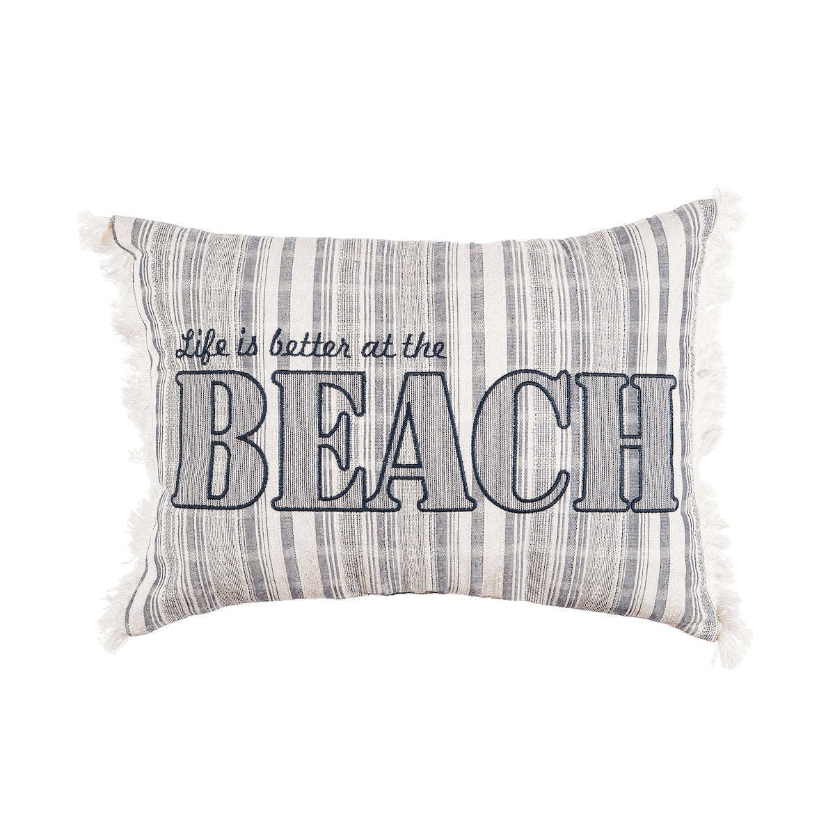 Beach Pillow