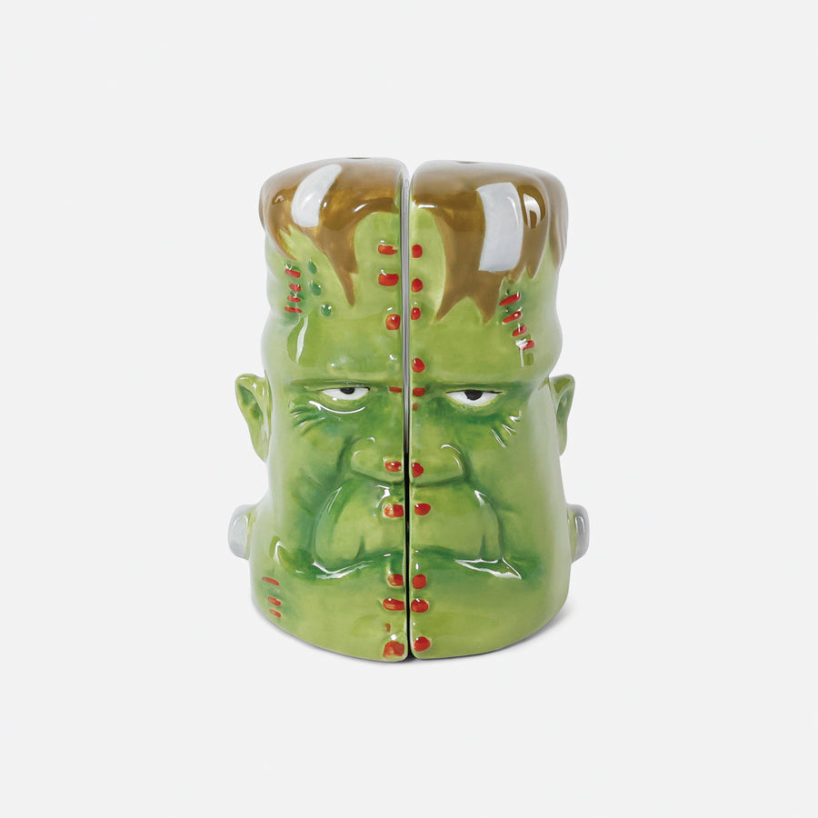 Franken's Ceramic Salt and Pepper