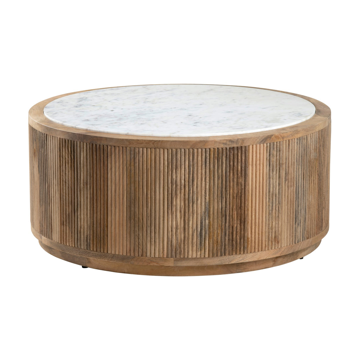 Santorini Cocktail Table (IN STORE SALES ONLY) 40"ROUND