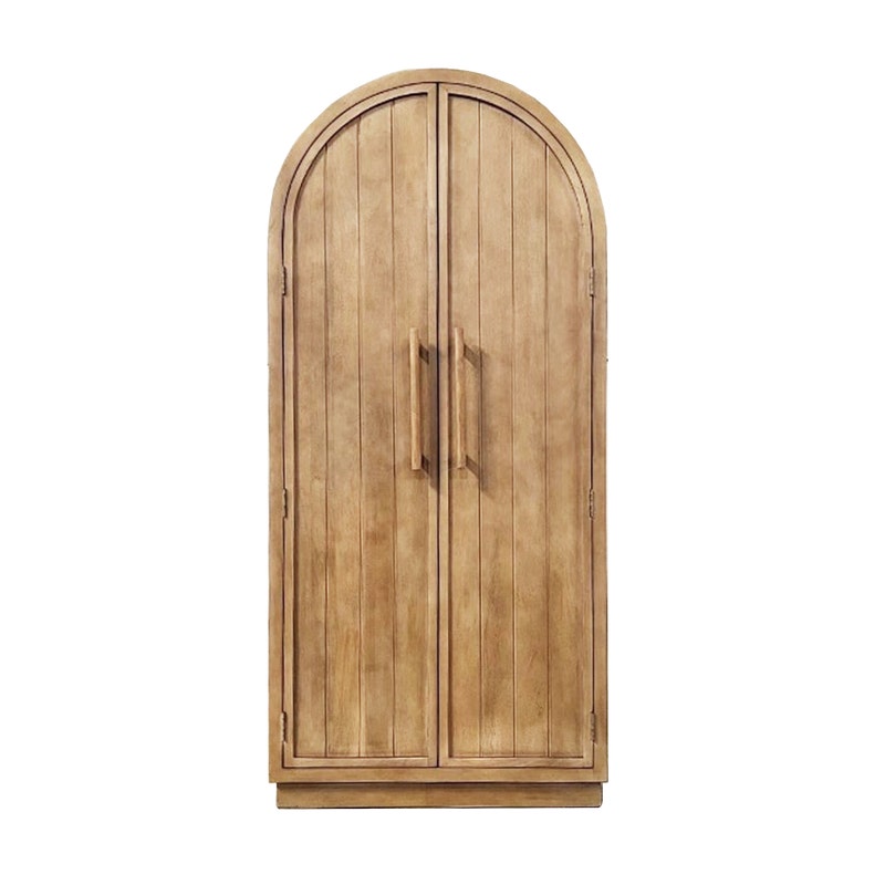 Walker Tall-Cabinet