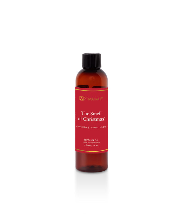 The Smell of Christmas Diffuser Oil