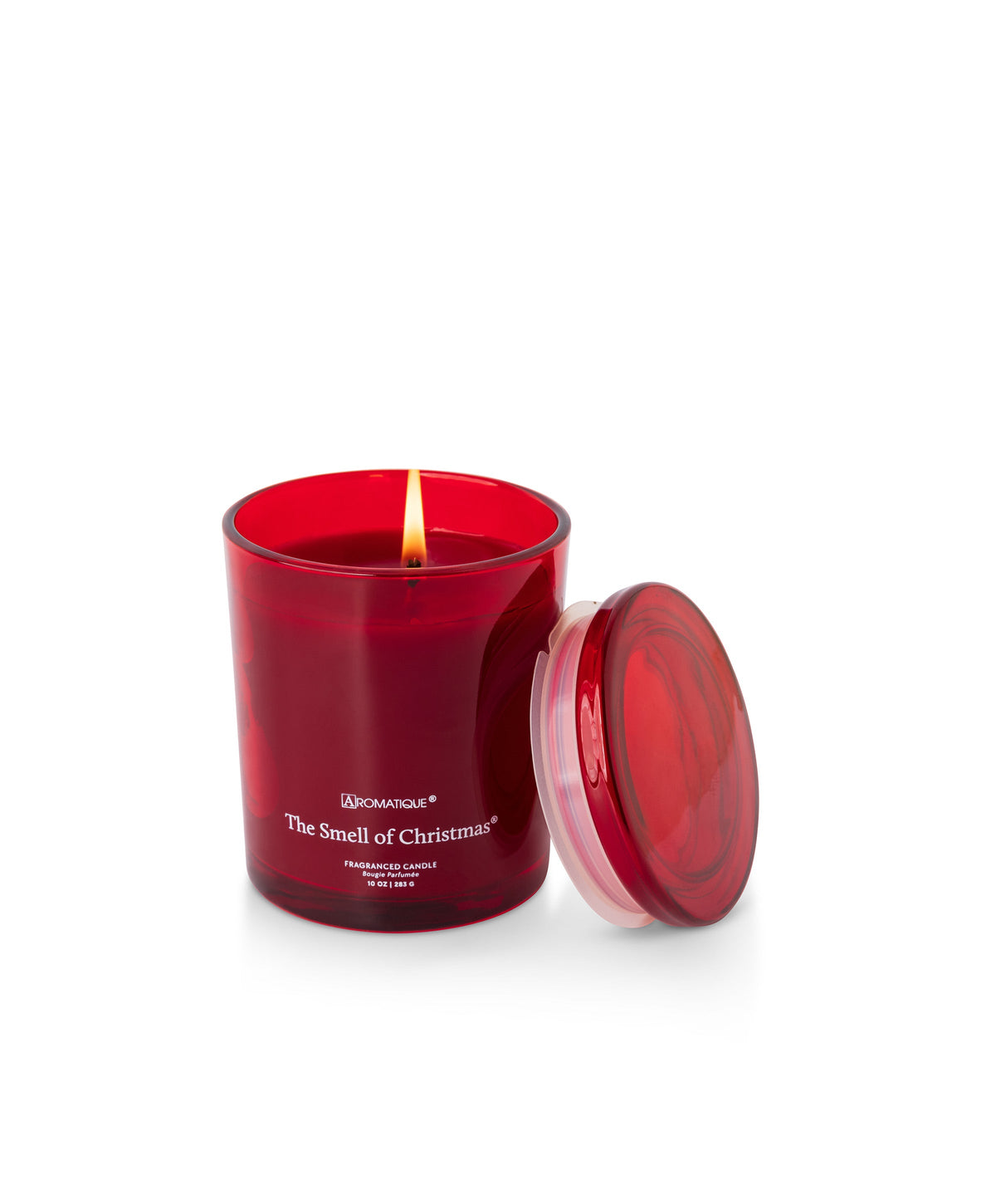 The Smell of Christmas 10oz Foundry