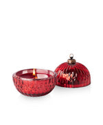 The Smell of Christmas 5oz Mtlc Ornament