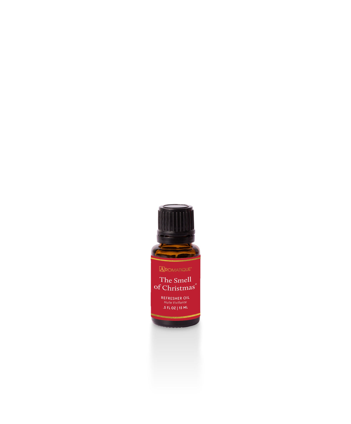The Smell of Christmas Ref Oil