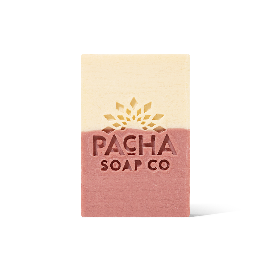 Bar Soap - Jasmine Gardenia