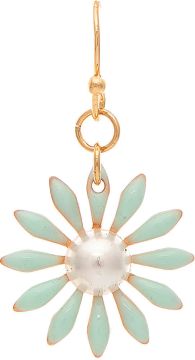 Flower Earrings