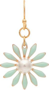 Flower Earrings