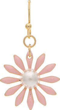 Flower Earrings
