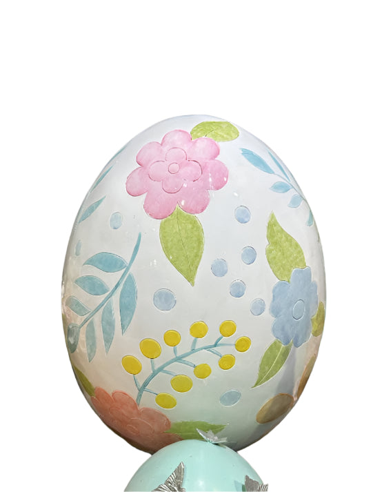 Oversized Easter Egg - 20"