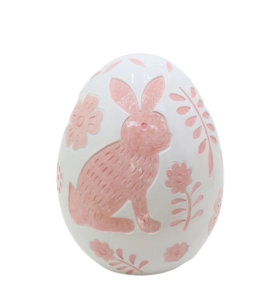 Oversized Easter Egg - 16"