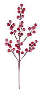 16.5"L Snowed Waterproof Berry Pick