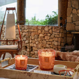 Spiced Pumpkin Latte Capsule 3W Hearth Candle