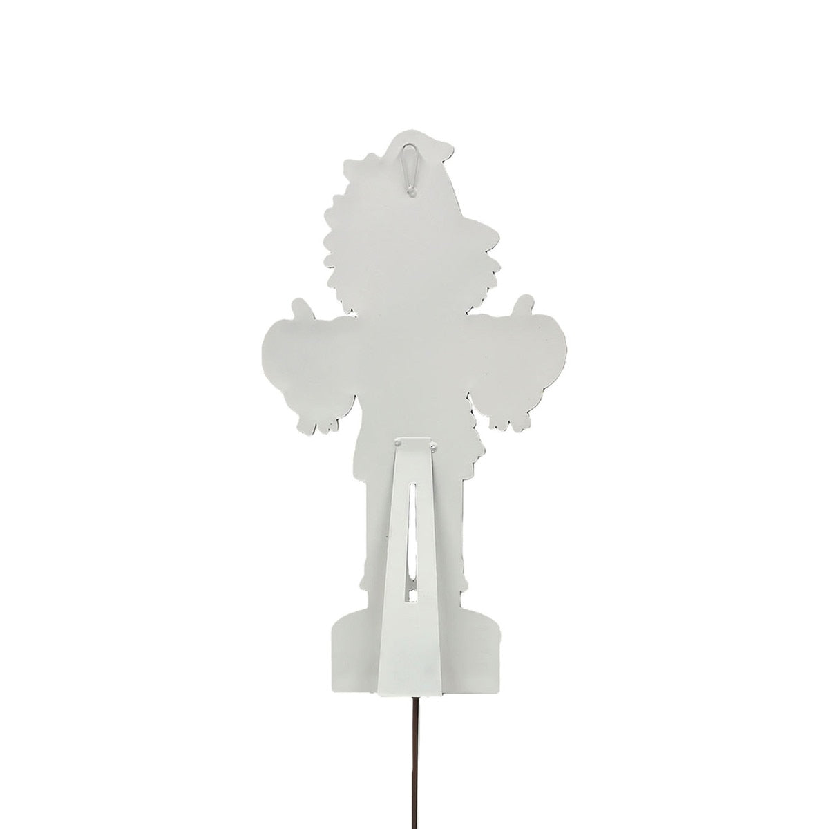Scarecrow Nutcracker Sm