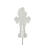 Scarecrow Nutcracker Sm