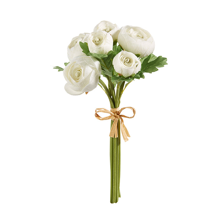 11" Ranunculus Bundle