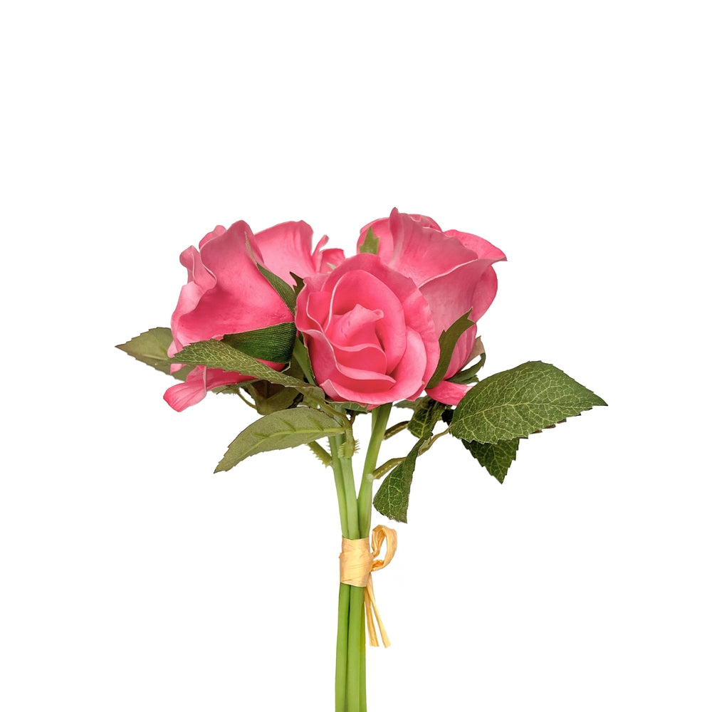 Pink Roses Bundle 10