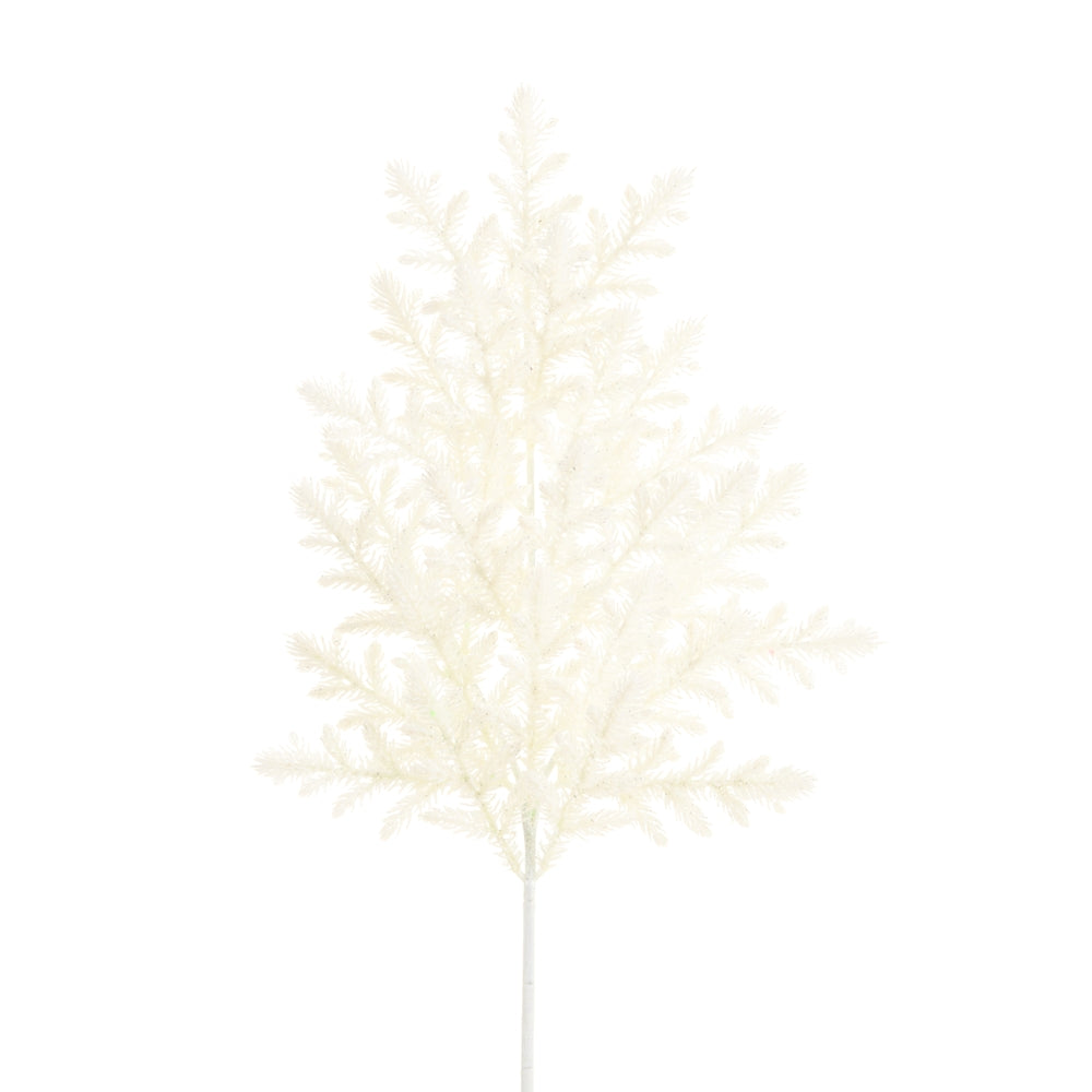 25.5" White Pine Spray