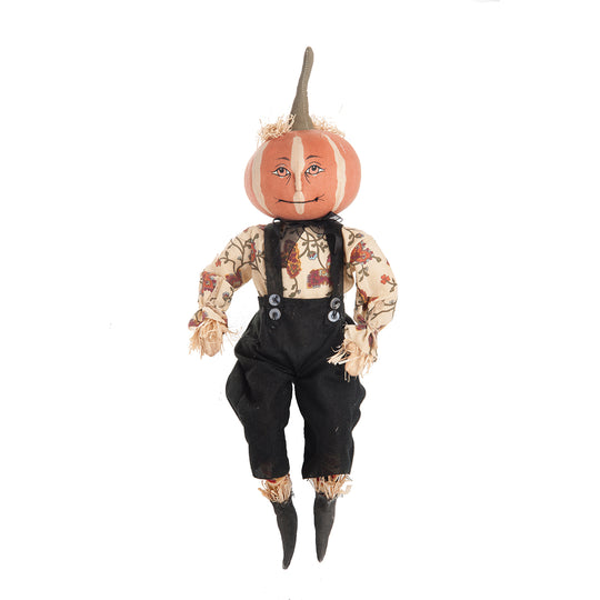 Parnell Pumpkin Head Boy