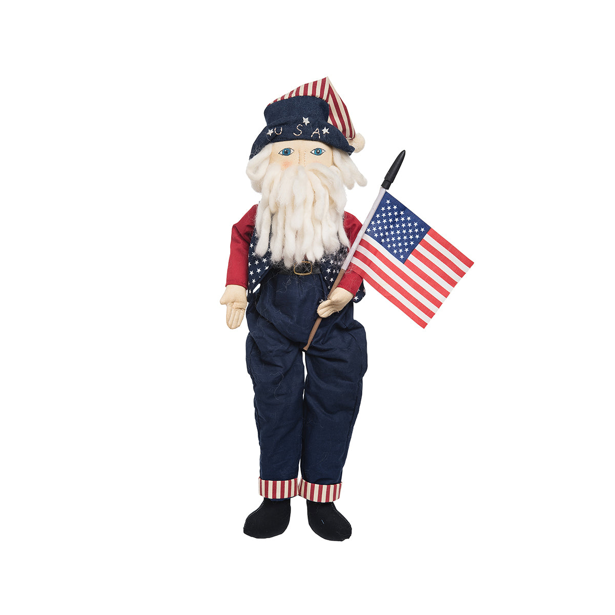 Old Glory Santa Fig
