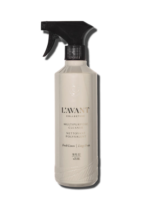Multi-Purpose Cleaner Fresh Linen