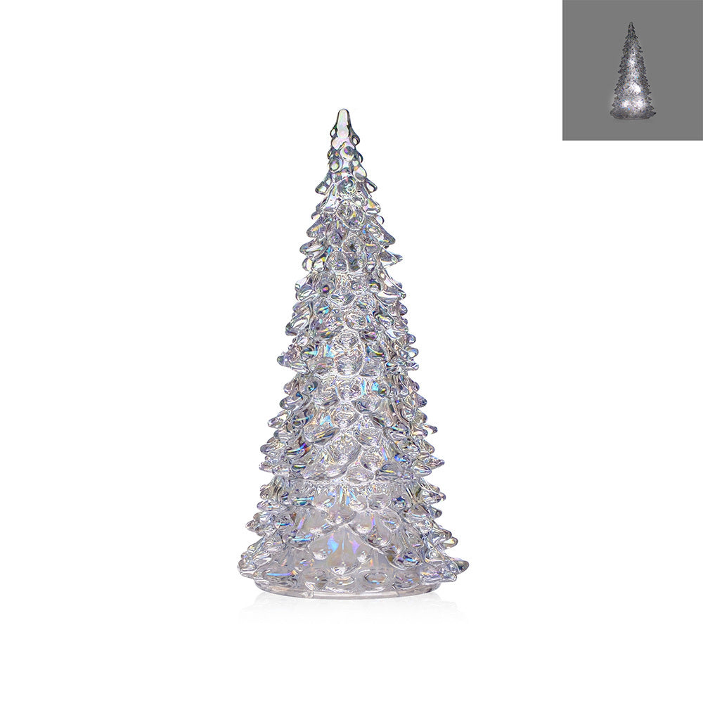 D4.5''h9'' Christmas Tree