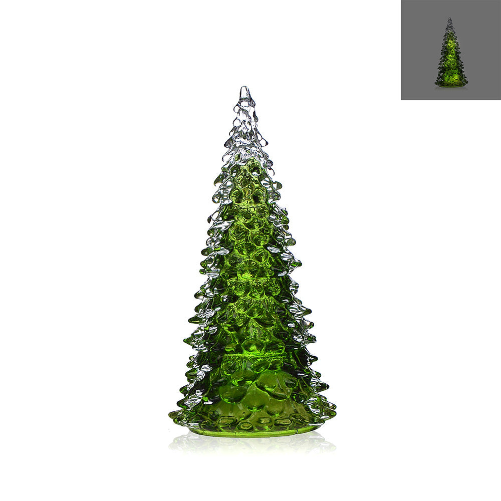 9'' Christmas Tree