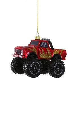 MONSTER TRUCK