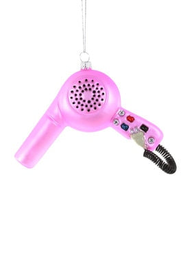 HAIR DRYER