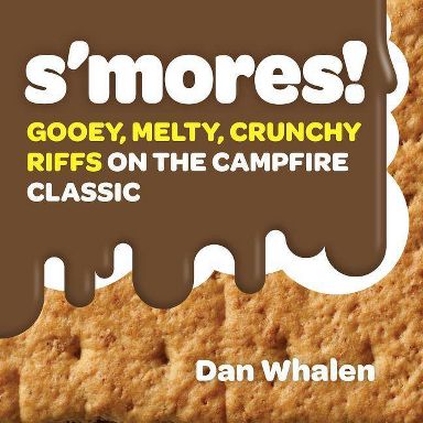 S'mores! FORMAT:Hardback - Paper Over Boards