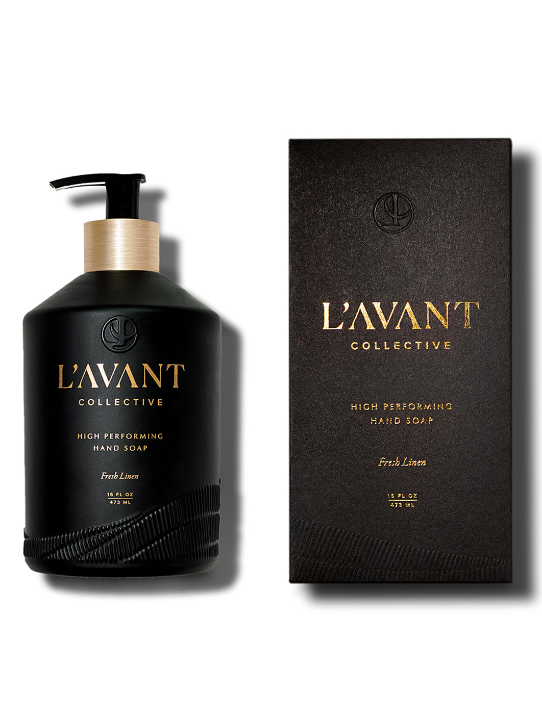 Hand Soap Fresh Linen