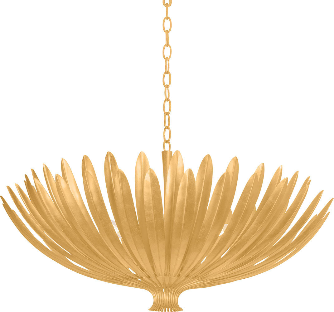 8 Light Chandelier