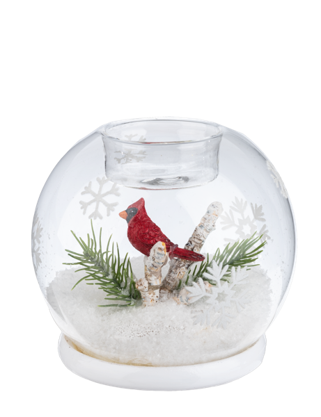 4" Tealight Holder