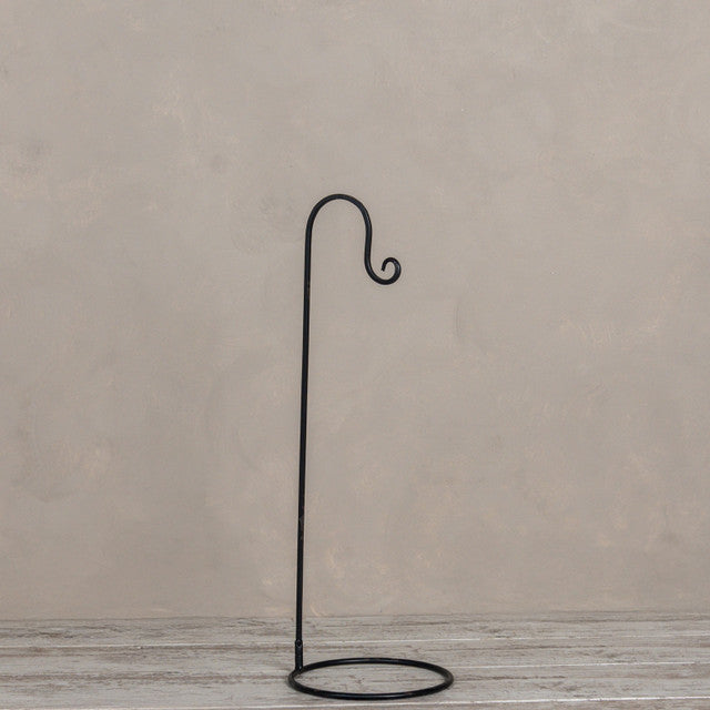 23.5" GARDEN HOOK W/ BASE