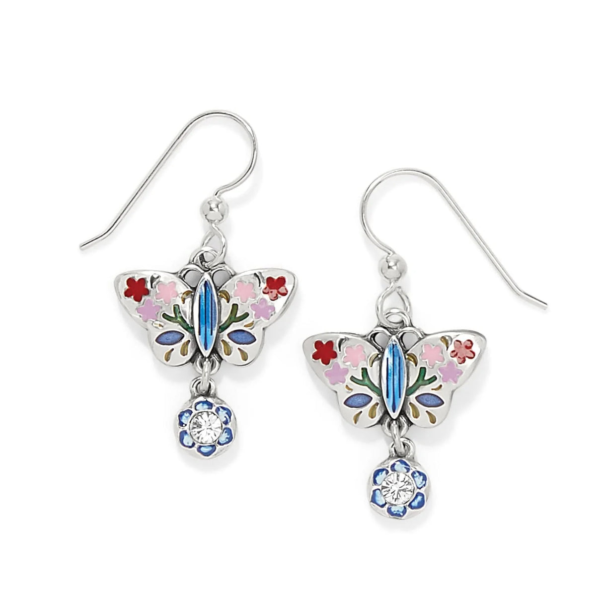 Brighton Sydney Flutter earrings
